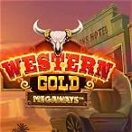western gold megaways slot